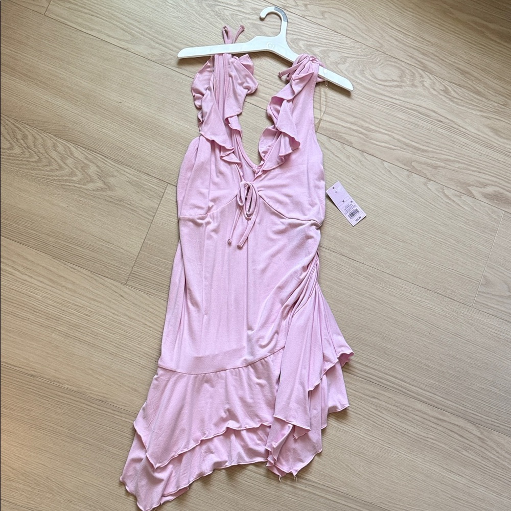 Wild Fable Light Pink Top